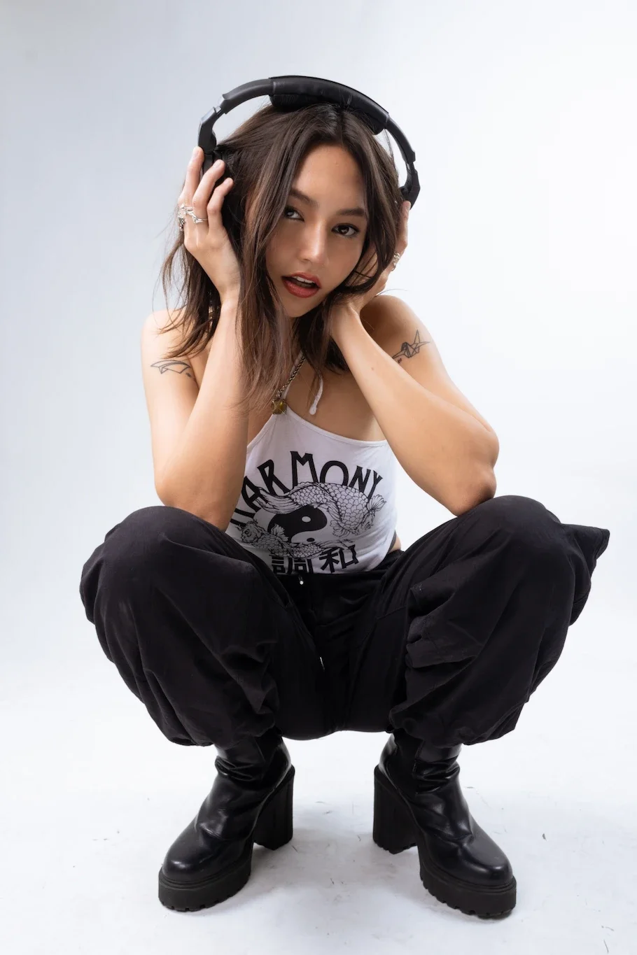 Skye Redden headshot picture