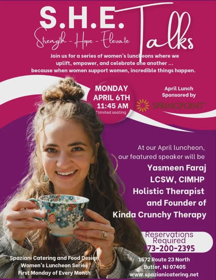 FREE Lunch and Learn