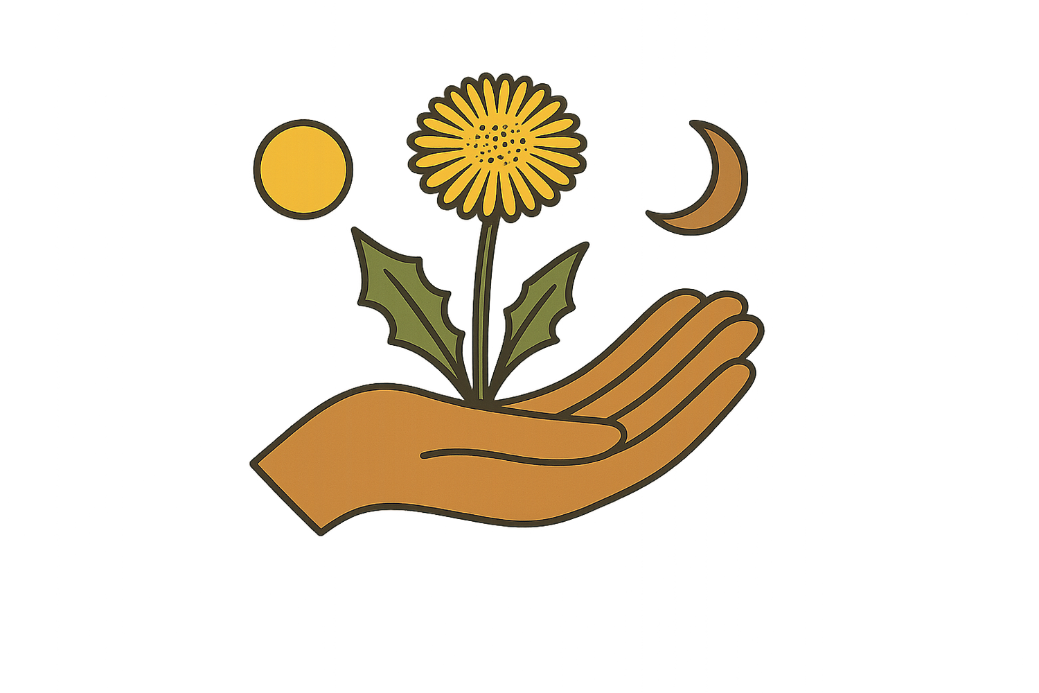 Kinda Crunchy Therapy