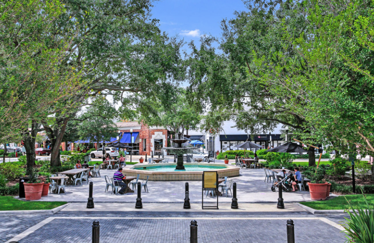 35th Annual Hyde Park Village Art Fair