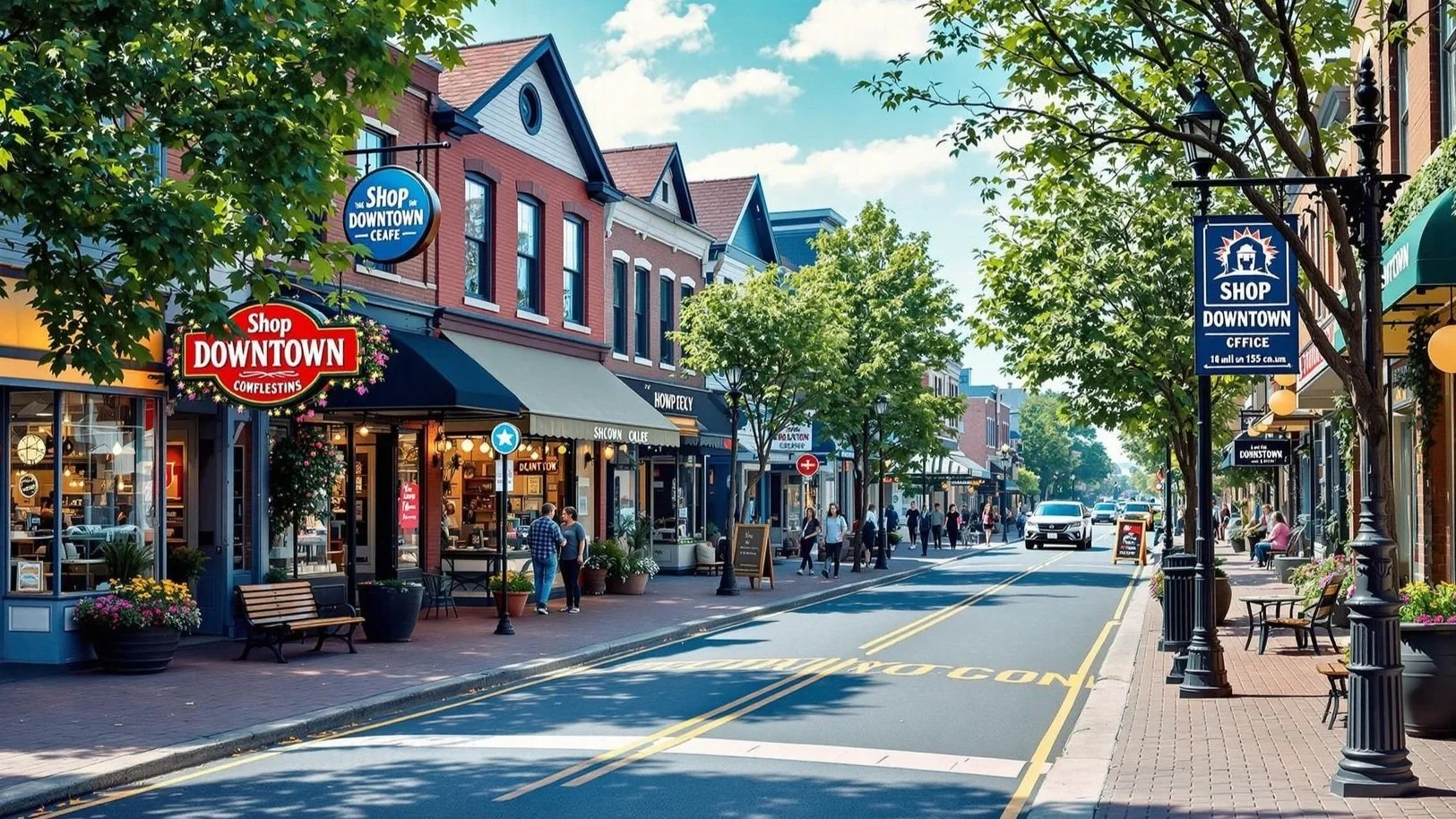 11th Annual Arlington Festival of the Arts