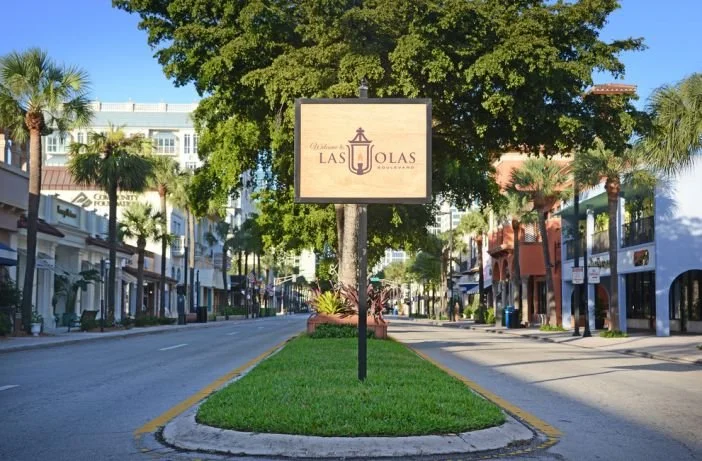 38th Annual Las Olas Art Fair