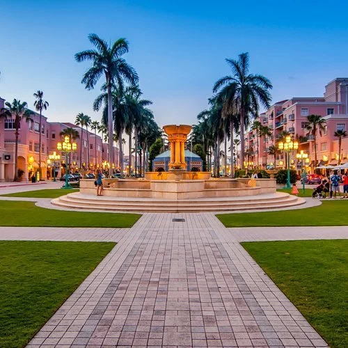 38th Annual Boca Fest at the Town Center at Boca Raton