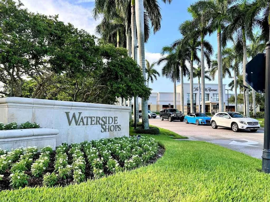 3rd Annual Uptown Naples Fine Art Festival