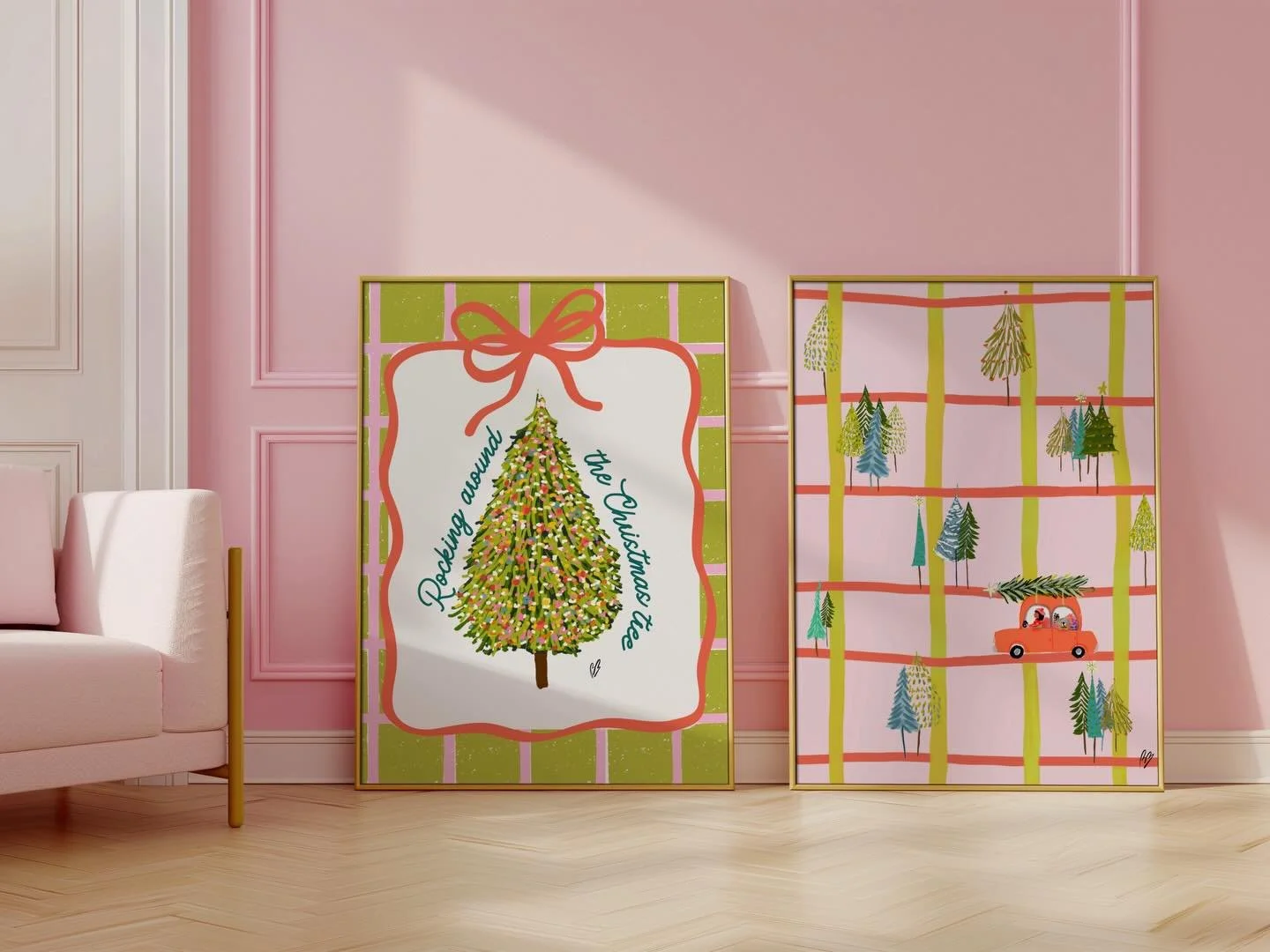 Cyber Week ends tonight ✨

25% off originals, prints, and illustrated gifts ends at midnight! Use code CYBERWEEK2025 to shop originals on pbsartstudio.com. Etsy shops are already marked down. 

Link in bio to shop! 🎄