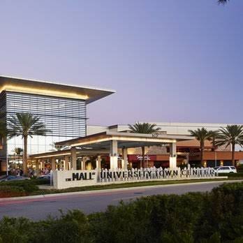 Lakewood Ranch Art Festival at UTC with Craft Marketplace