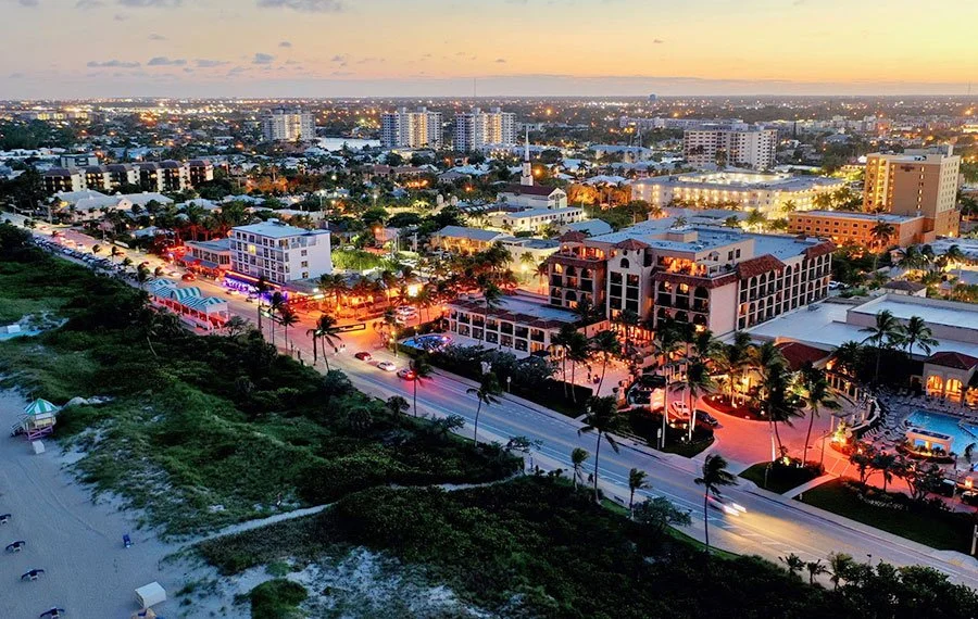 37th Annual Downtown Delray Beach Festival of the Arts