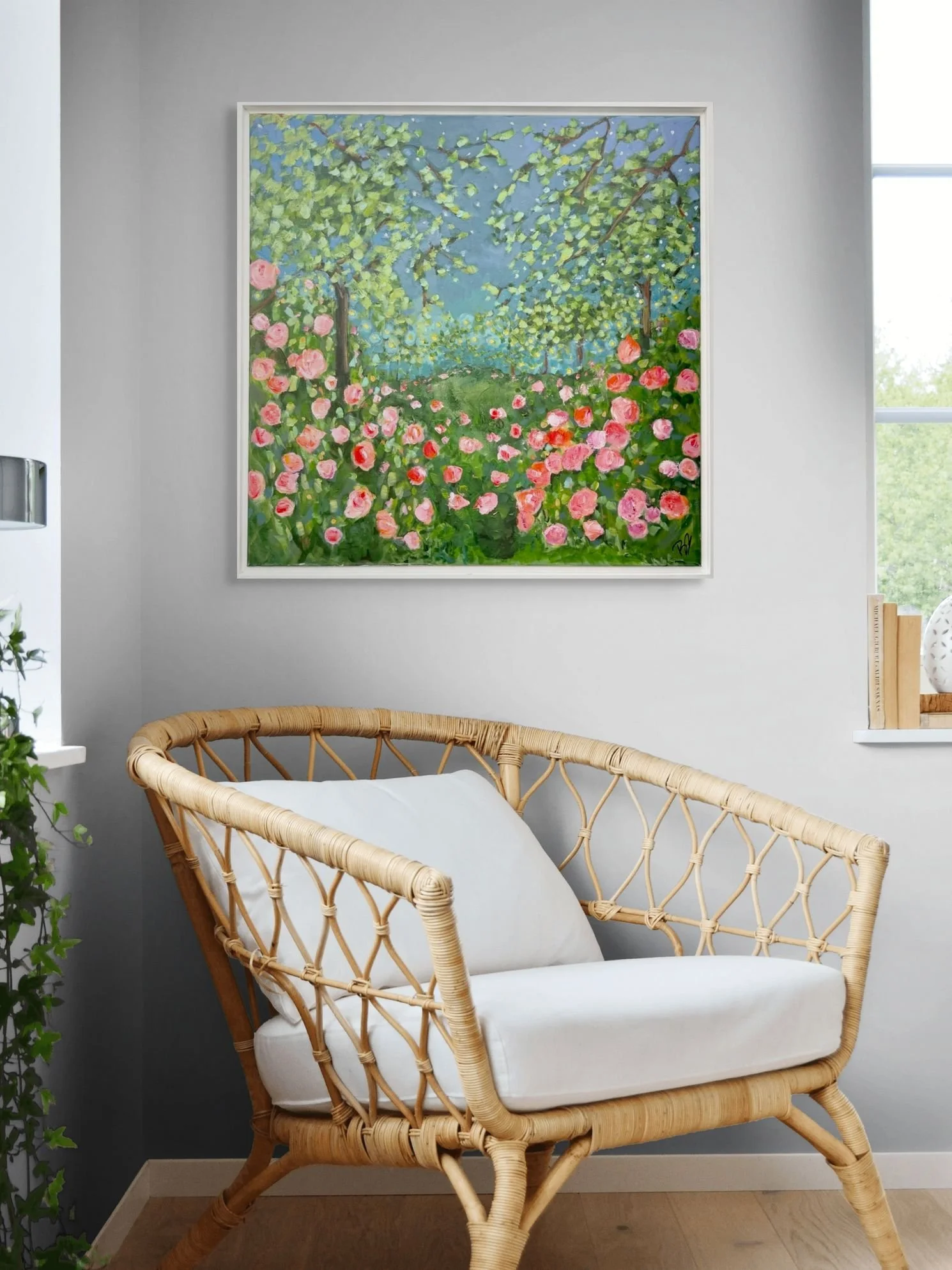 night garden_framed-custom (2).jpg