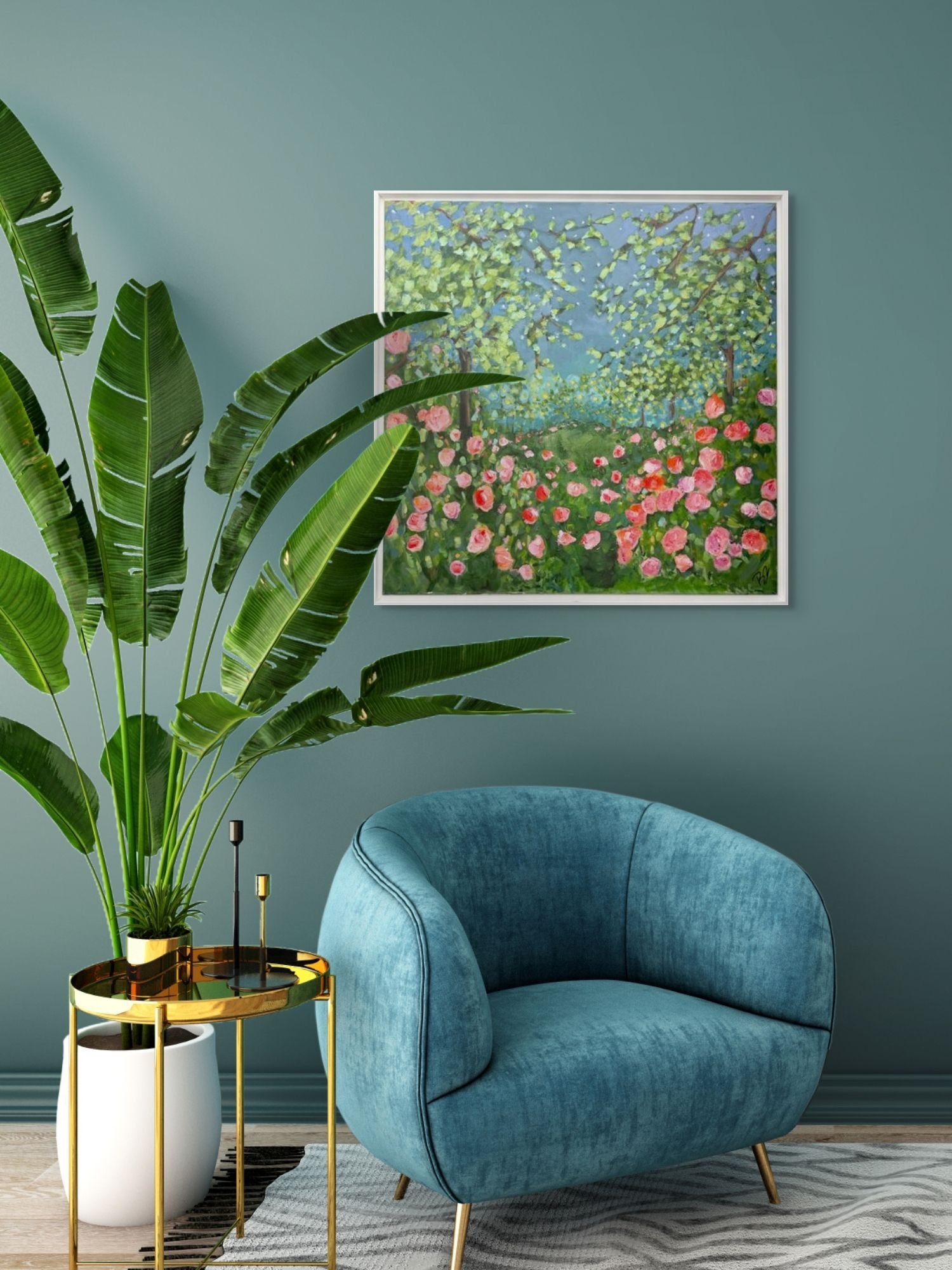 night garden_framed-custom.jpg