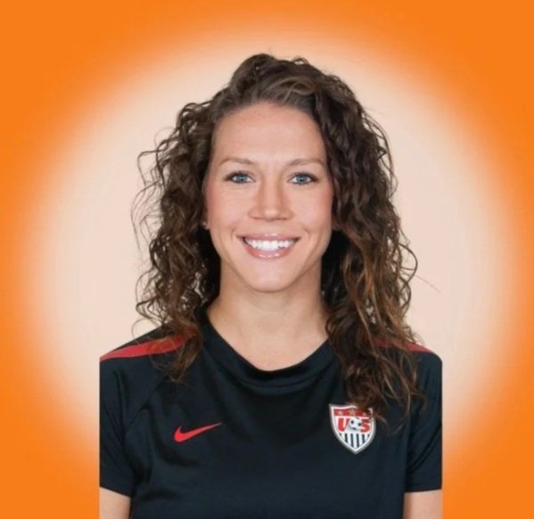 Lauren Holiday