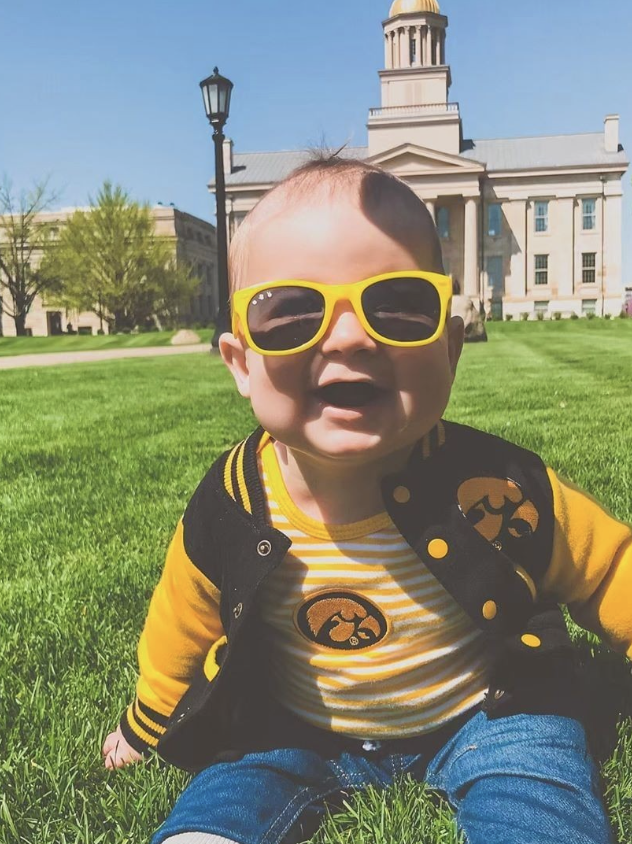 This warm weather has us like 😍⁠