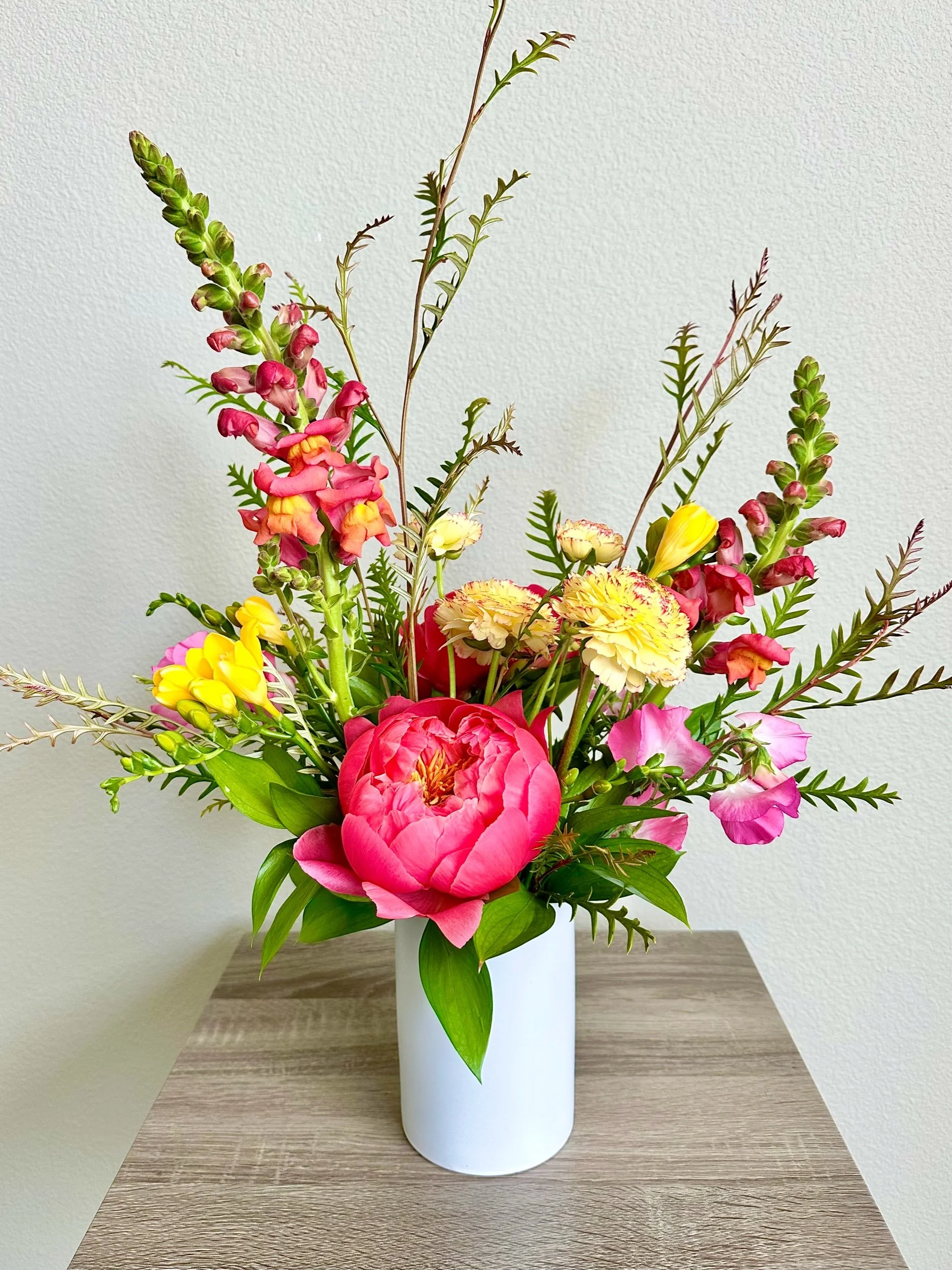 Monthly Flower Subscription (3 - 12 months)