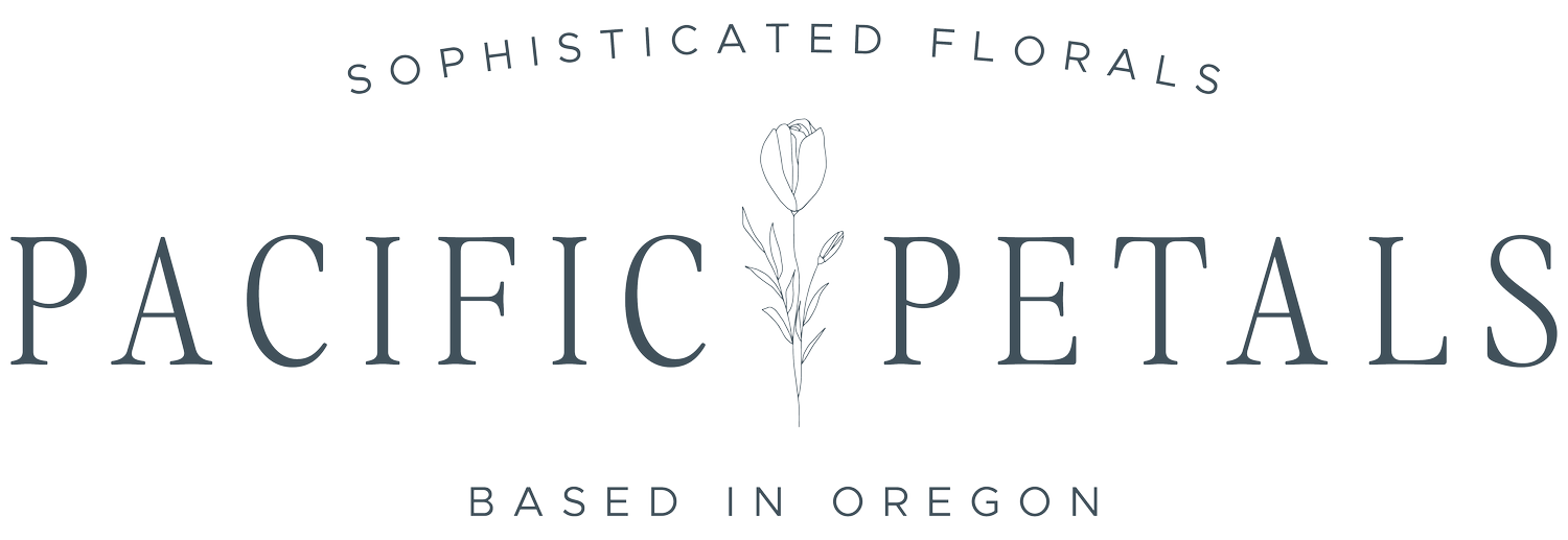 Pacific Petals
