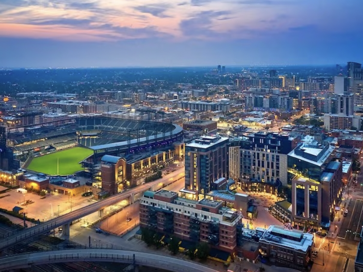 McGregor Square Offices