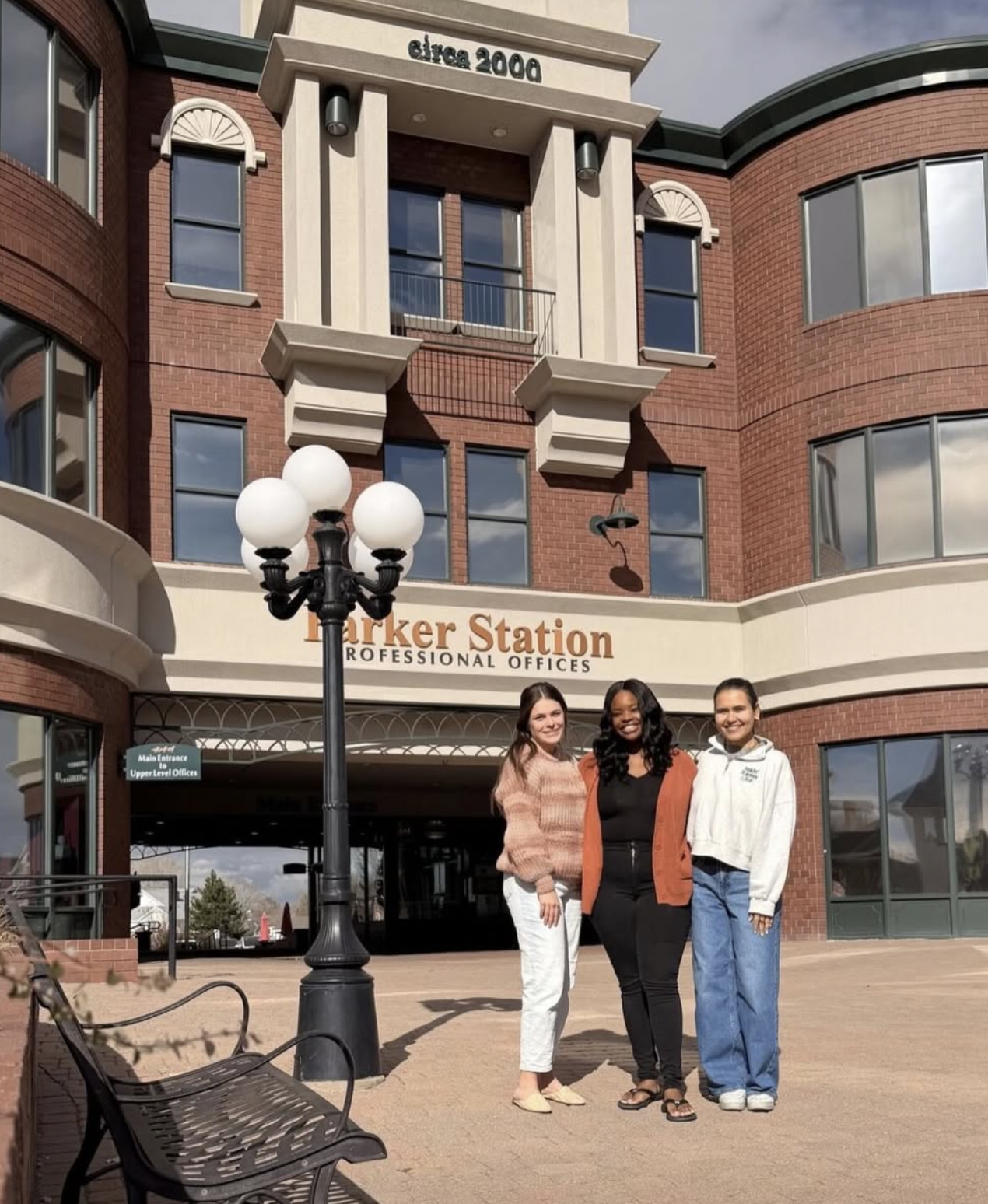 A.Watts Collective Opens First Headquarters Office in Downtown Parker