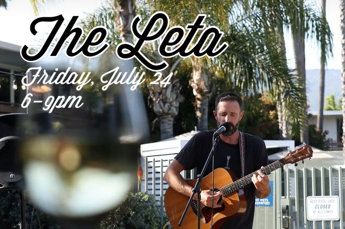 The Leta
