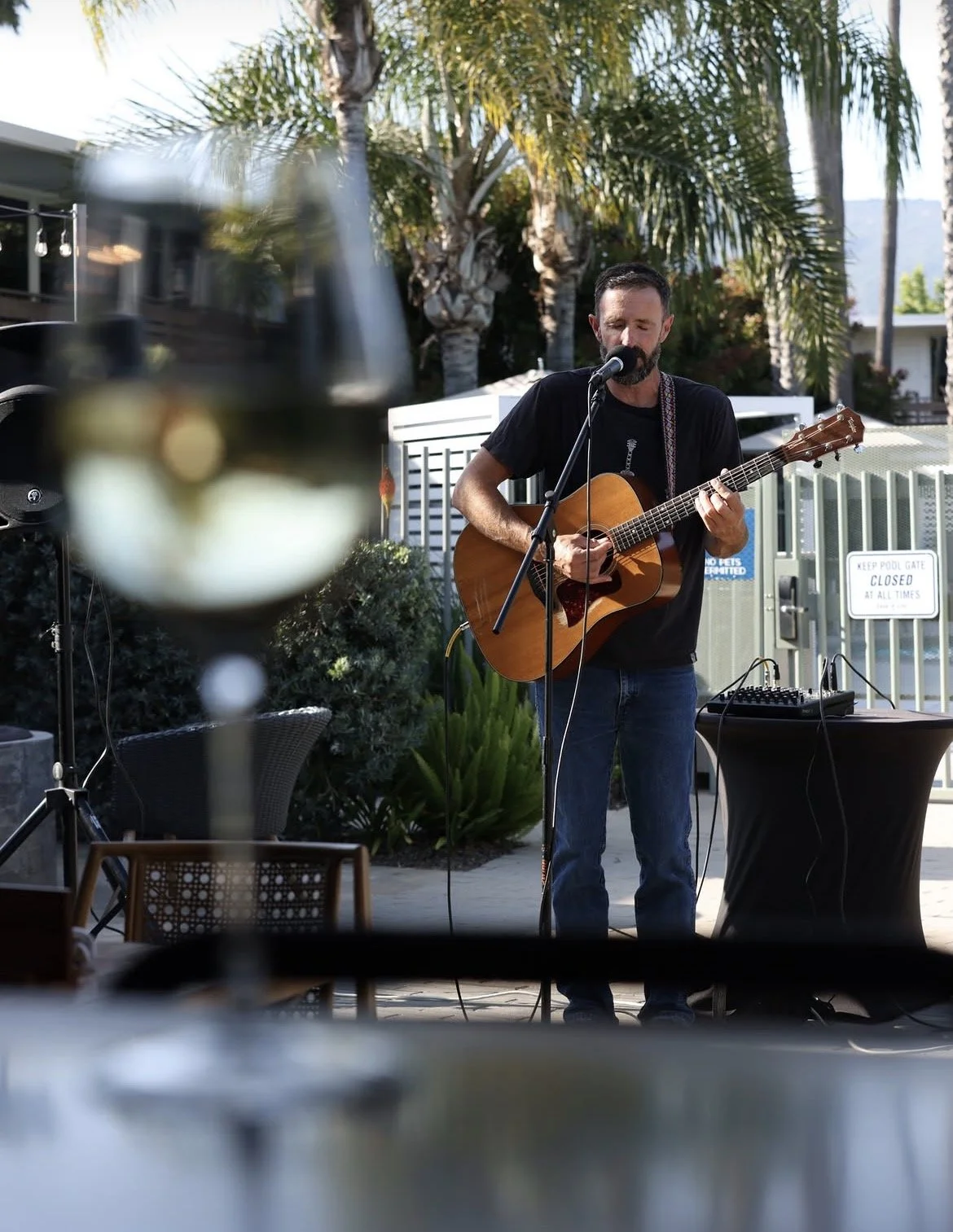 The Leta Hotel