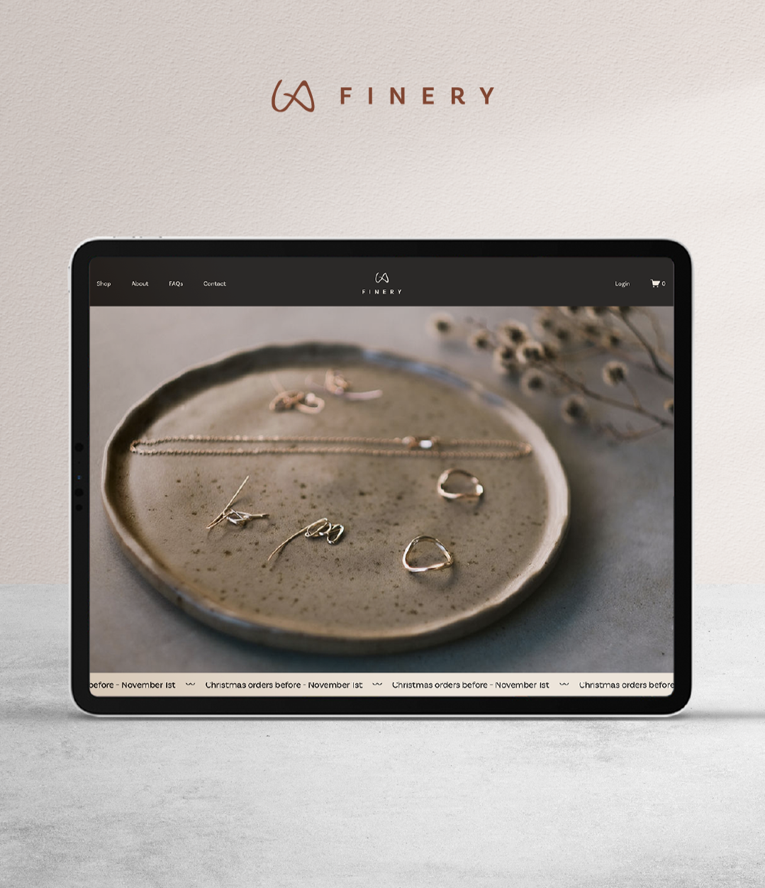LA Finery