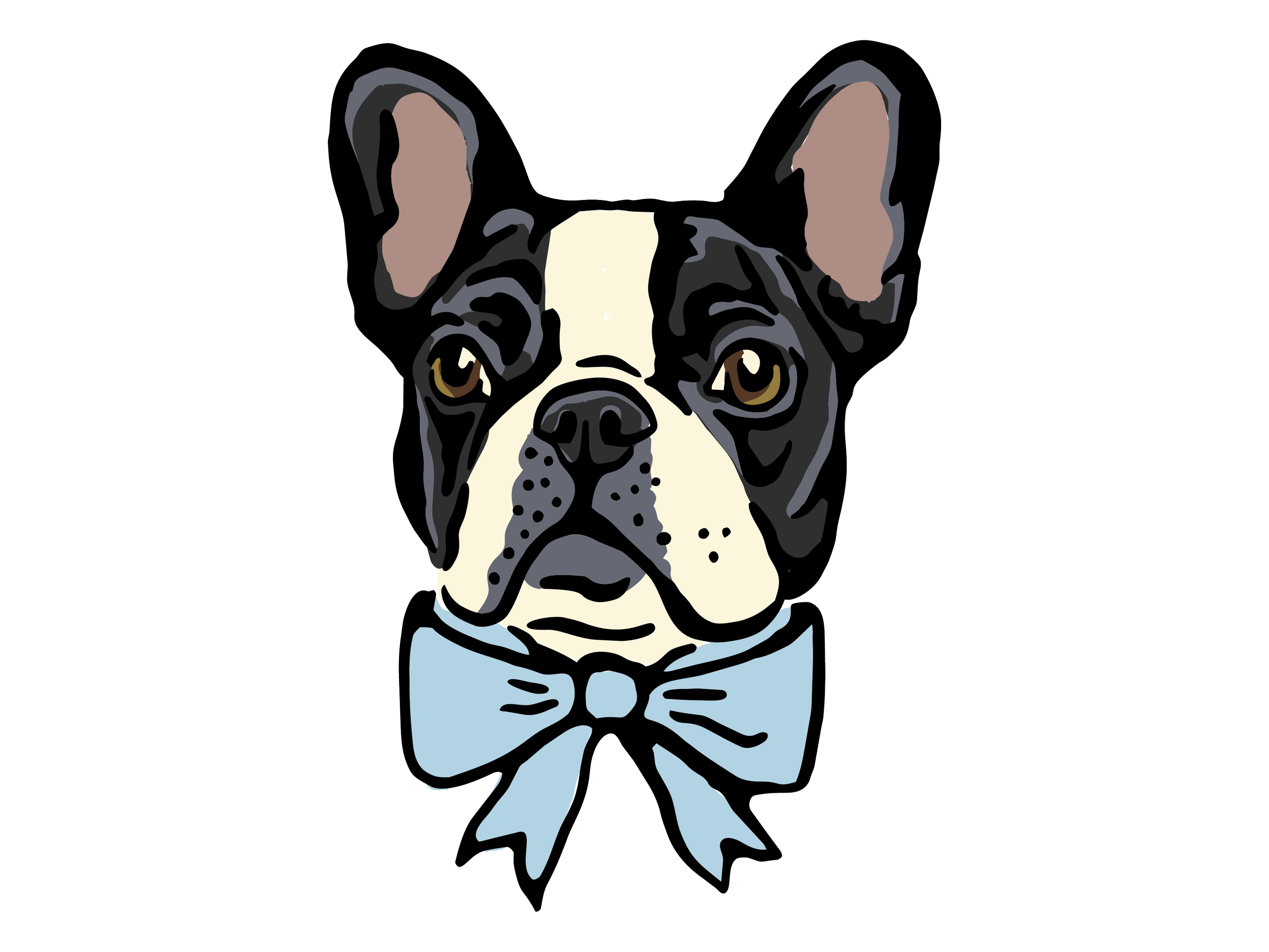 Dog Portraits