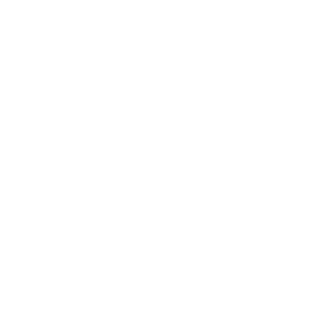 Logotipo de Twitter con el icónico pájaro azul en un fondo blanco.