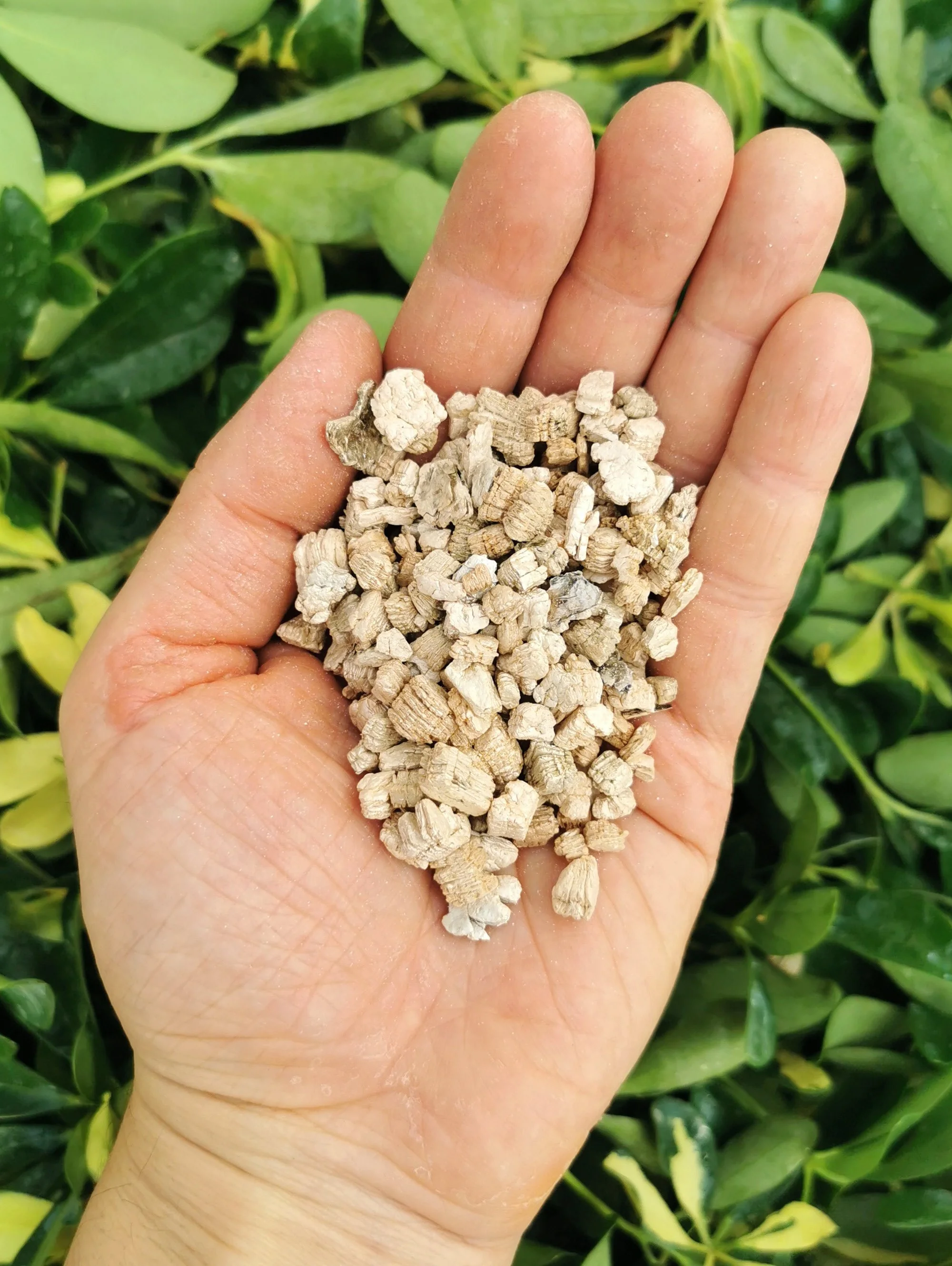 Aggregates & Hardgoods