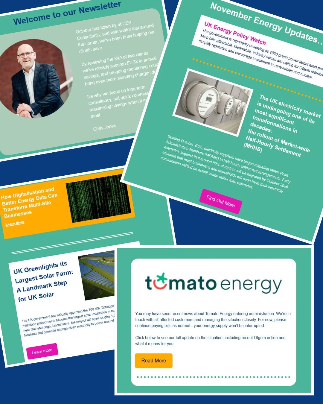 November Newsletter - Out now

https://www.cebconsultants.co.uk/blog-newsletters/ceb-newsletter-november-2025

#CEBConsultants #EnergyInsights #BusinessEnergy