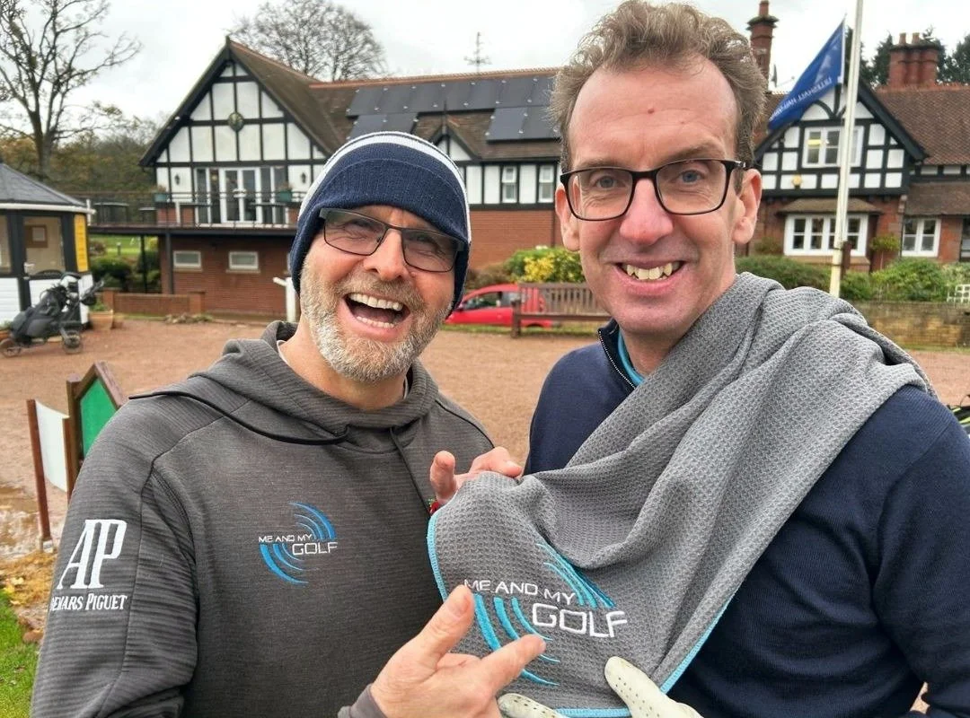 Had a fantastic first day at Lilleshall yesterday, having joined Fore Business Networking. 

The Telford Group were superb and it was a pleasure meeting James and Lewis who organise it.

I&rsquo;m really looking forward to getting to know everyone an