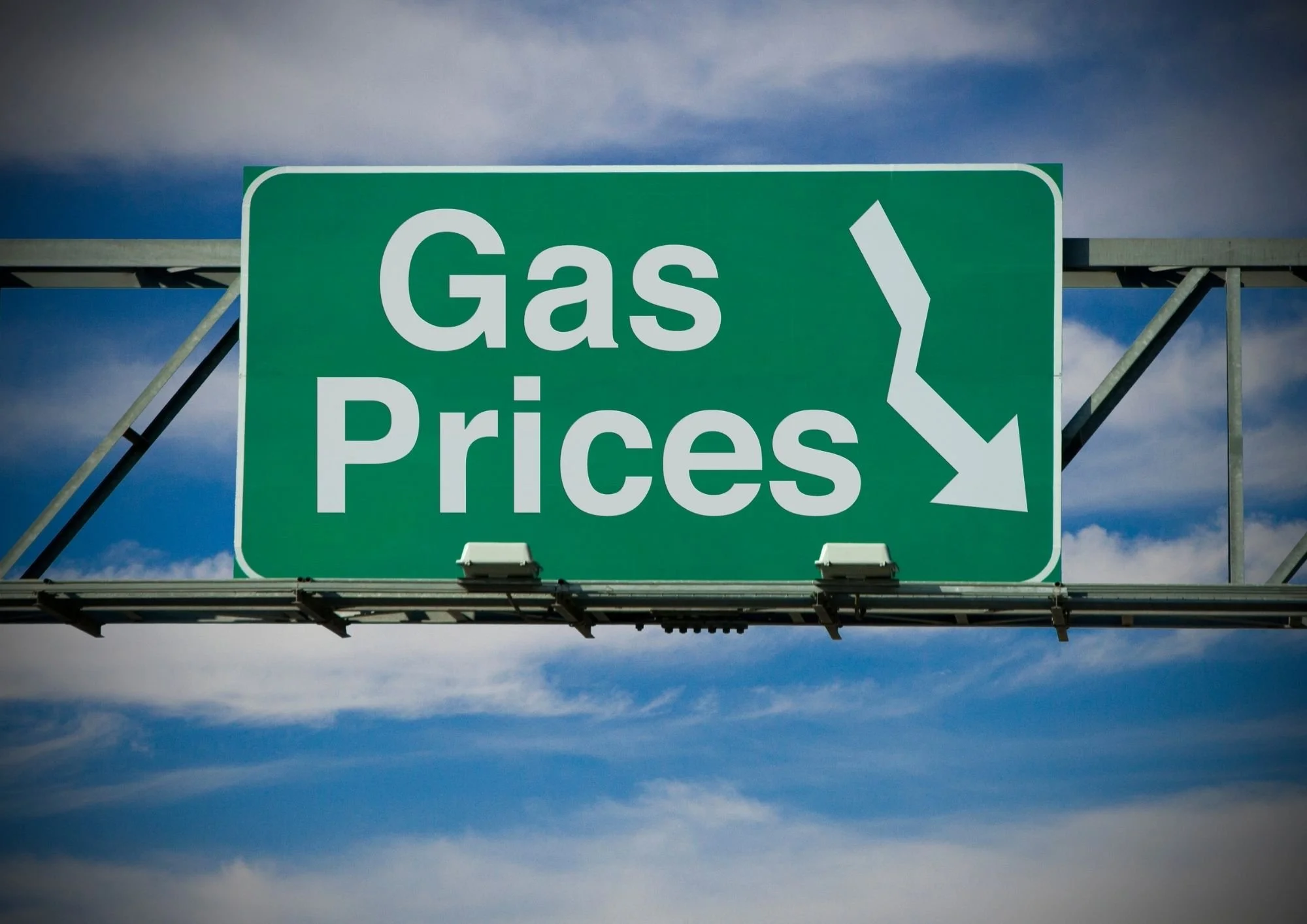 Falling Gas Prices: What UK Businesses Need to Know This Winter