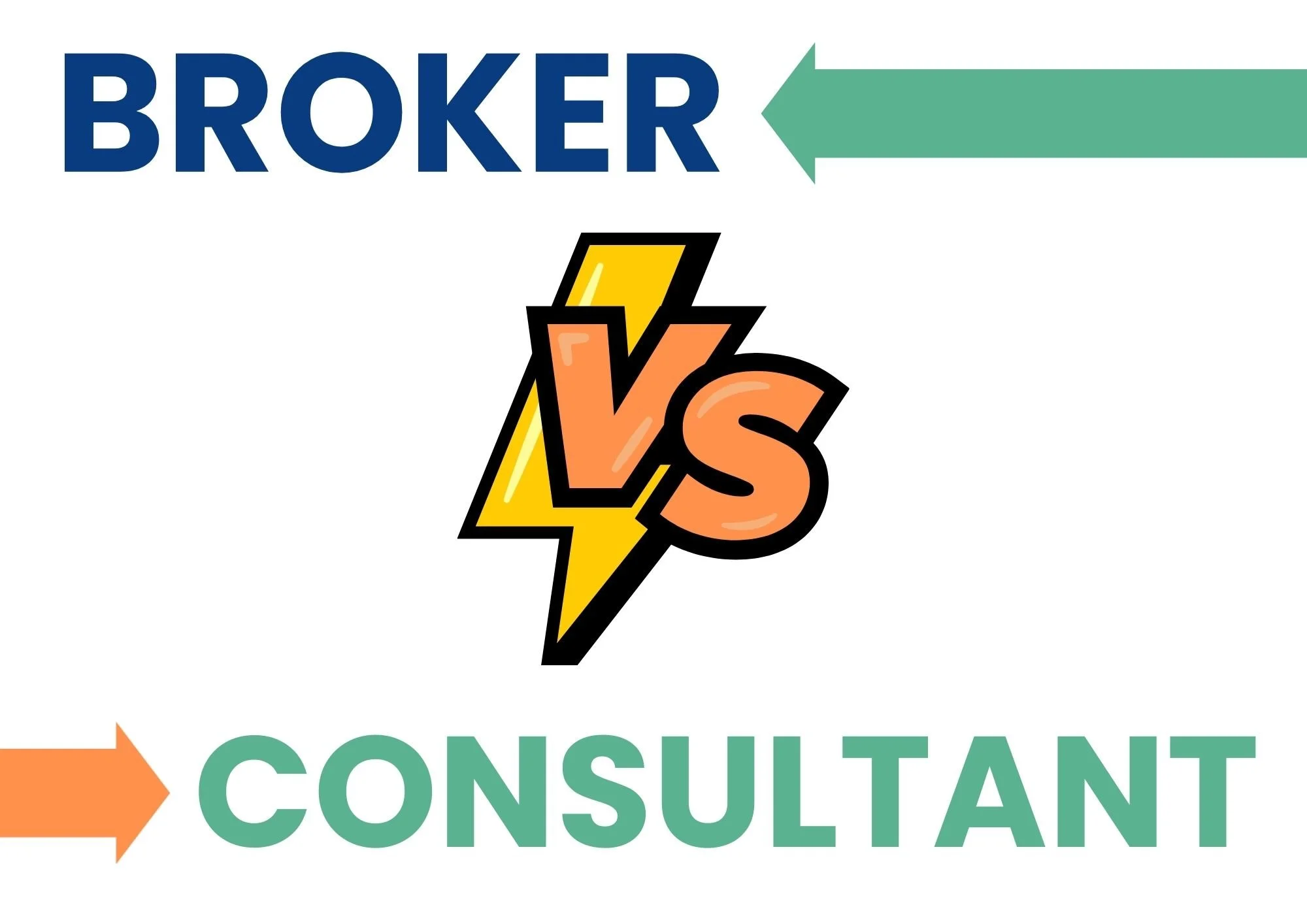 Energy Broker vs Energy Consultant: Why Trust, Expertise, and Loyalty Matter