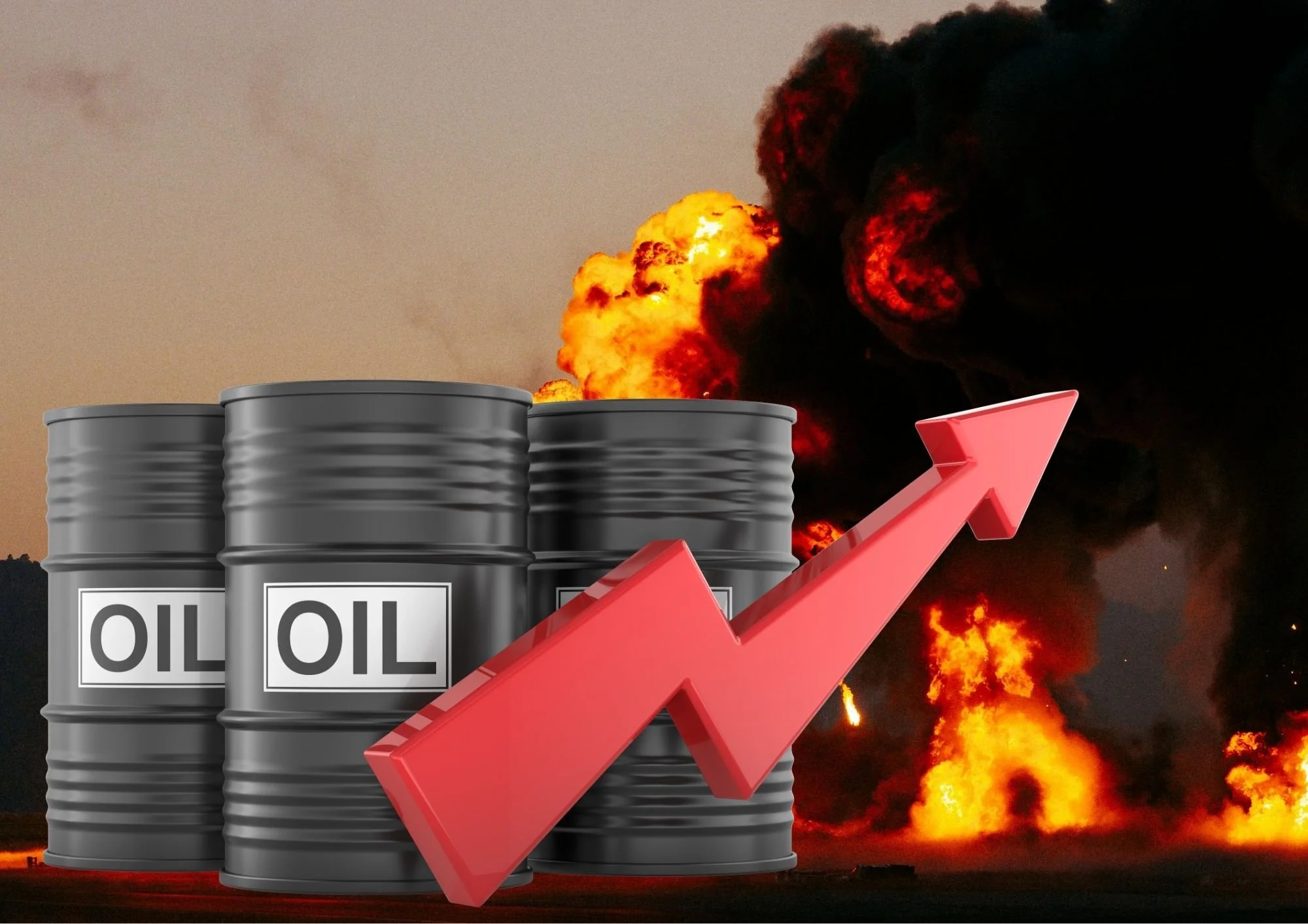 Oil Price Volatility Returns: What UK Businesses Need to Know in 2026