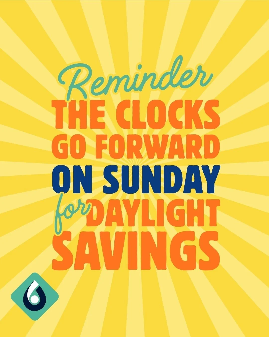 Longer days. Lighter evenings. A fresh start.

As the clocks go forward, it&rsquo;s the perfect moment for a business energy reset:
✔️ Are you using more energy than you need?
✔️ Could smarter systems reduce your costs?
✔️ Is your infrastructure set 