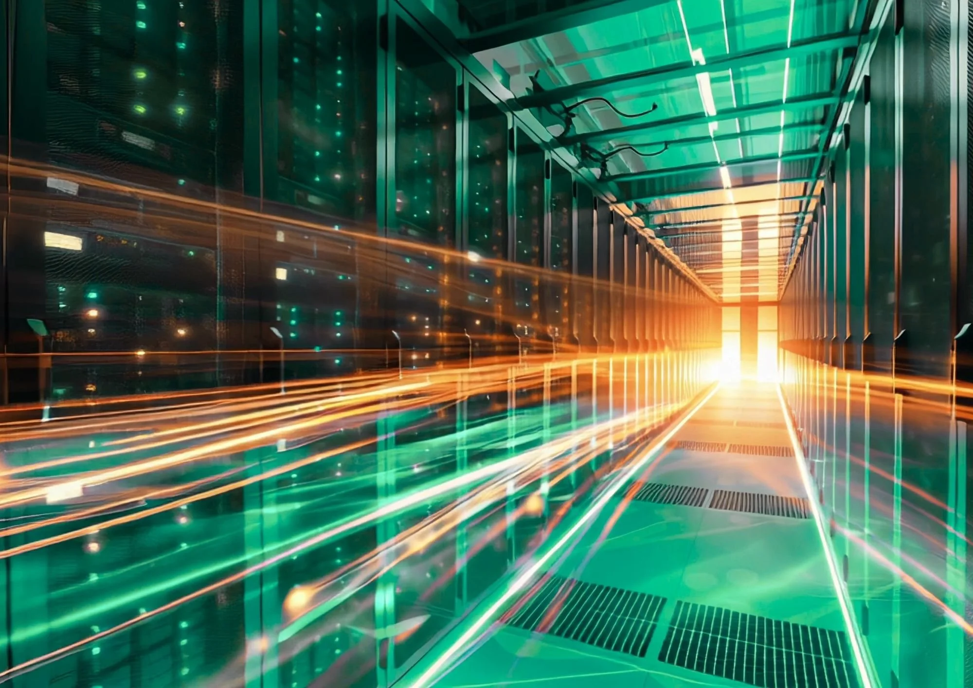 AI Is Creating a New Energy Problem: Who Will Pay for the Power?
