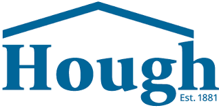 Logo for Arthur Hough and Sons Ltd