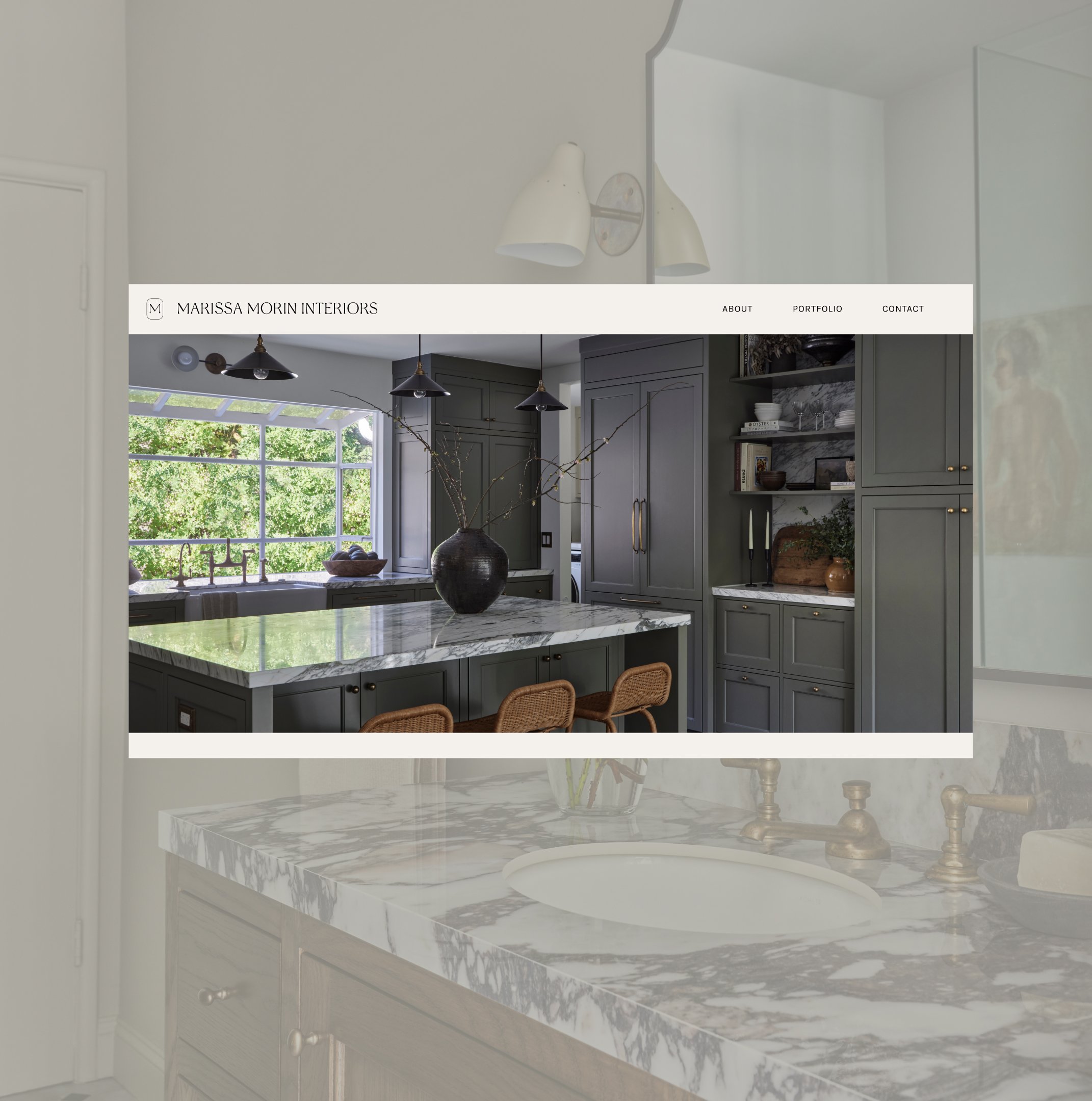 Marissa Morin Interiors