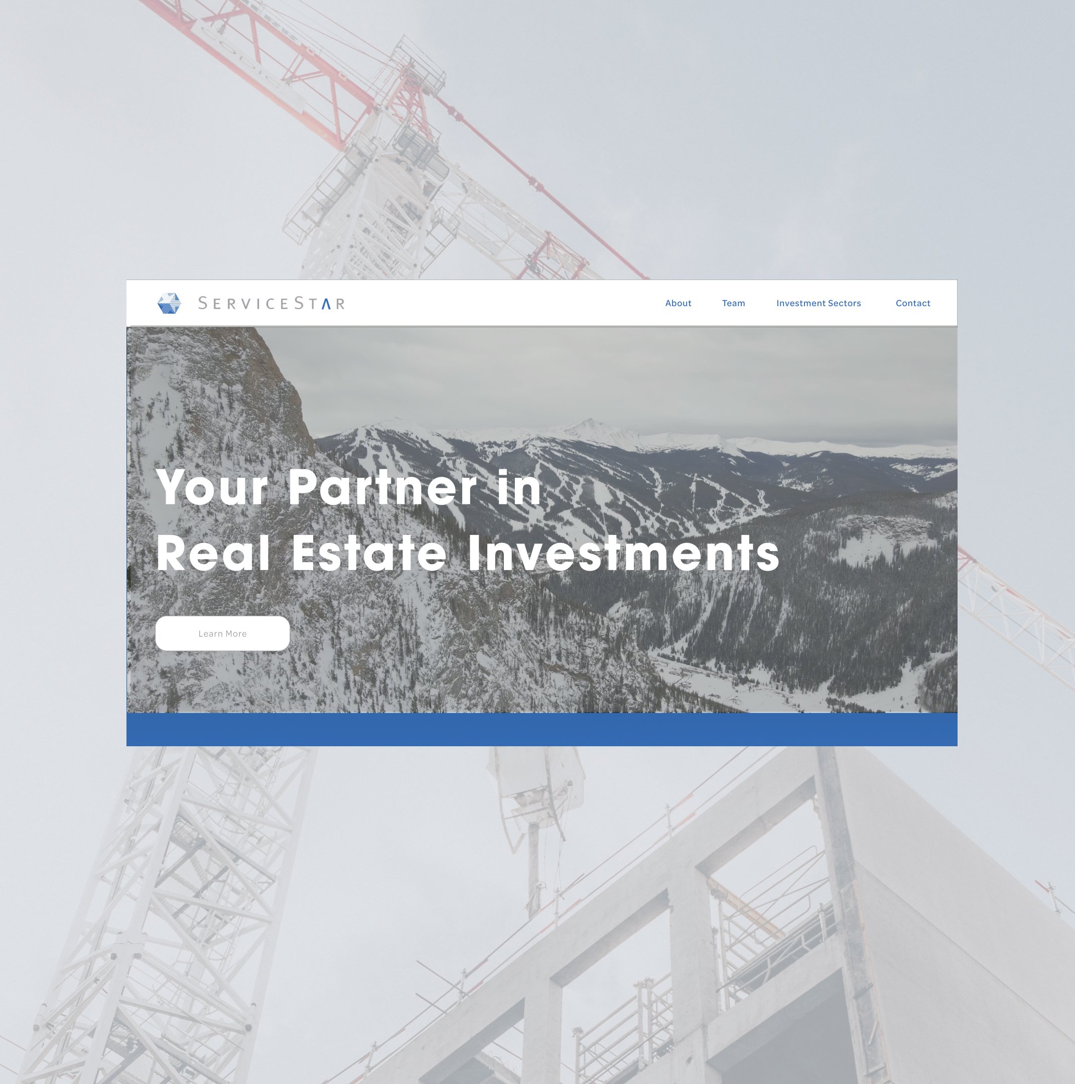 Service Star Capital