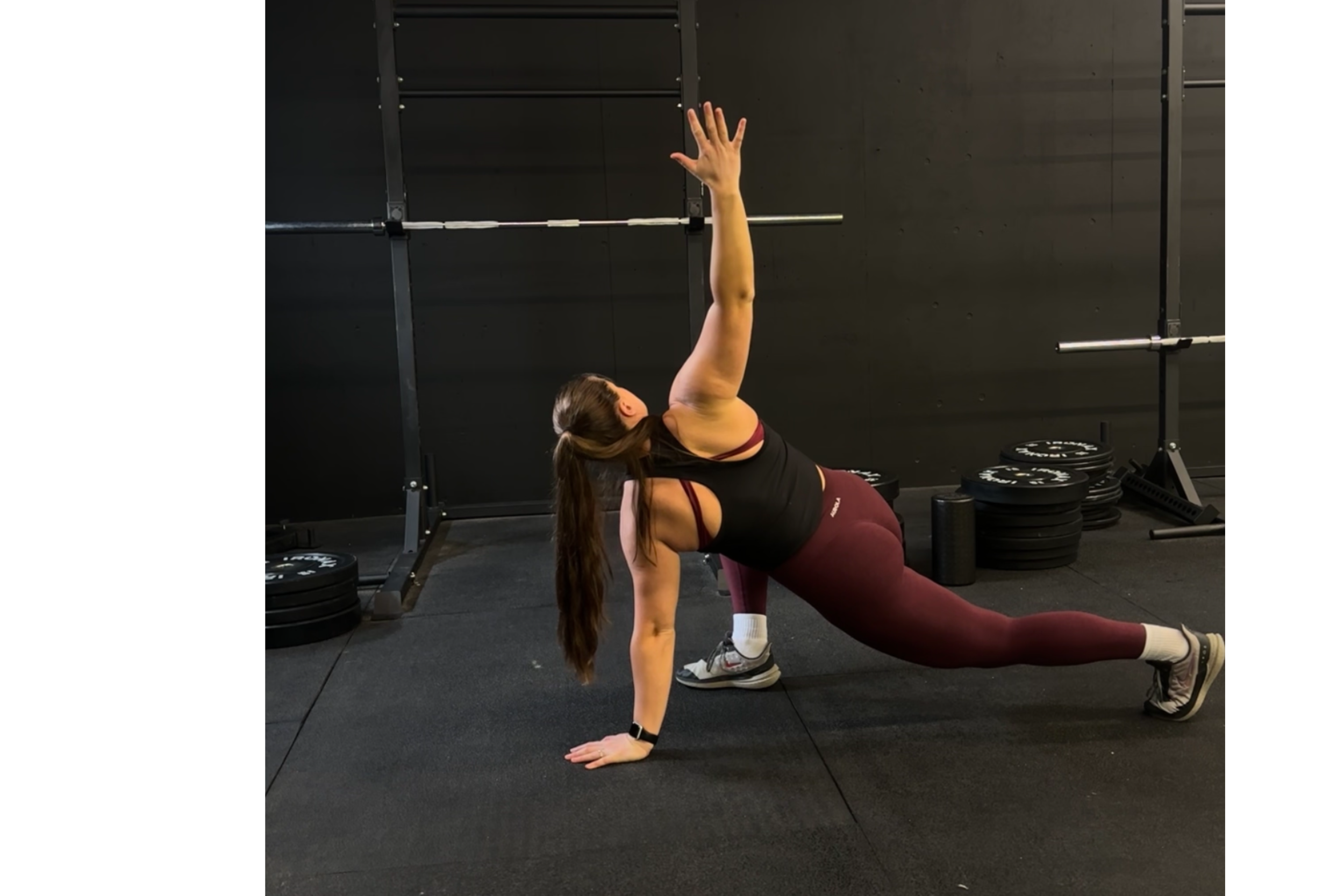 Episode 8: What Is A Deload Week?