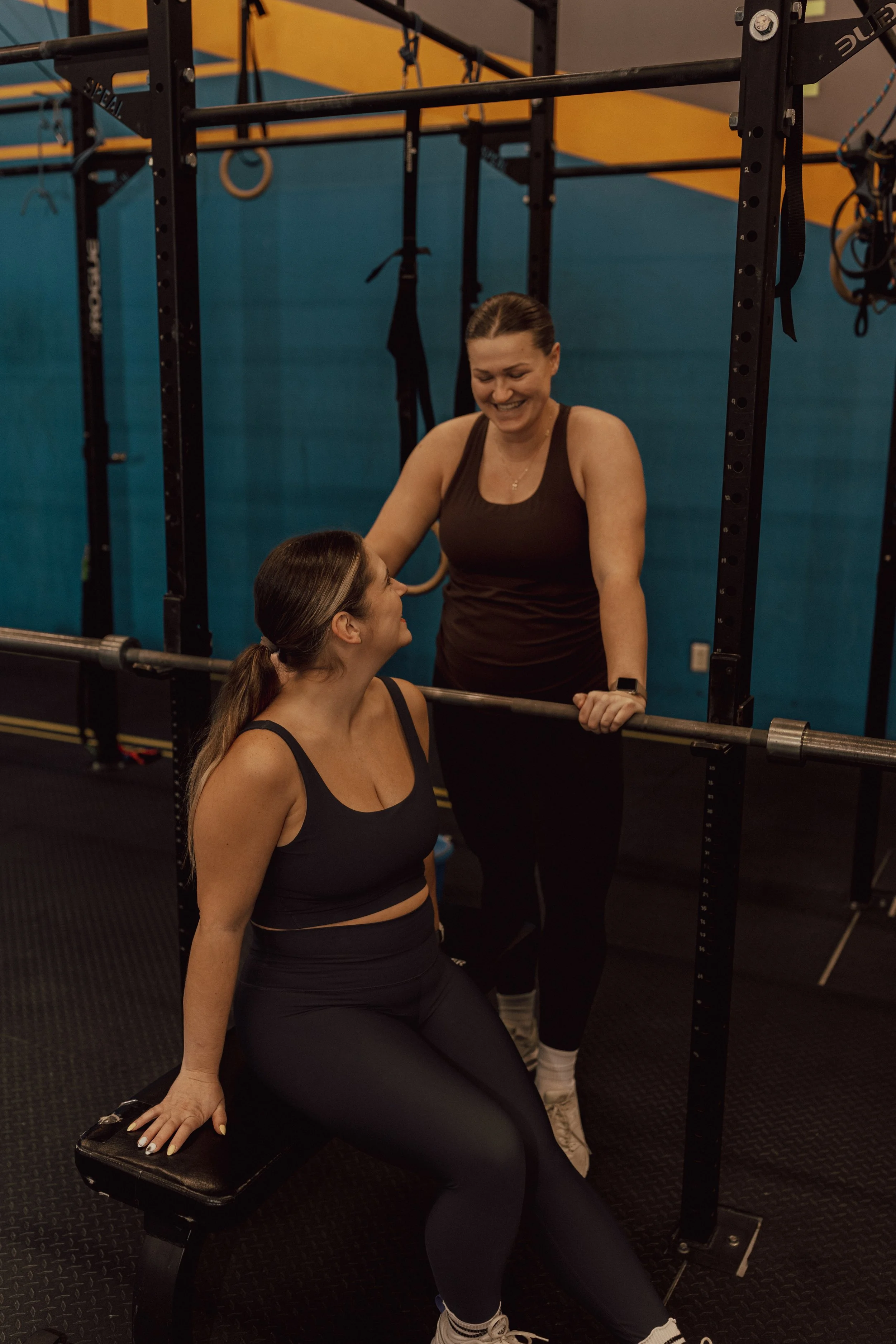 Episode 3: Calories For My Body To Maintain Itself