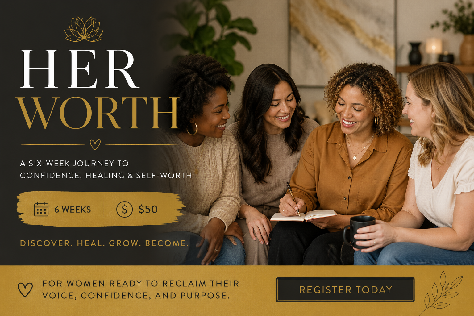 Her Worth