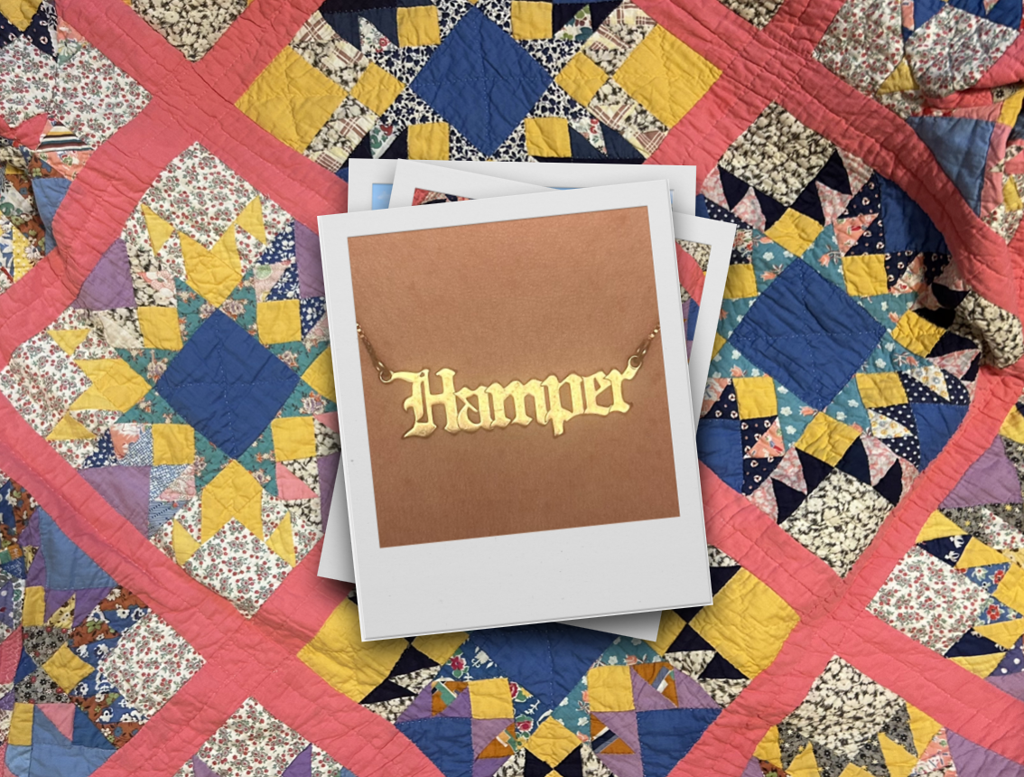 Hamper Mag