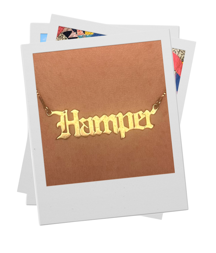 Hamper Mag