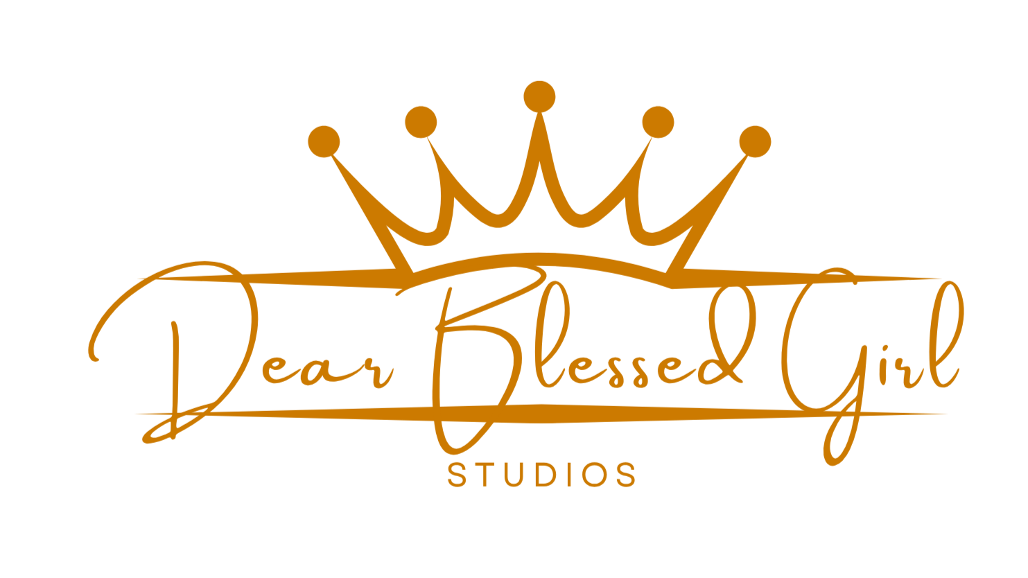 Dear Blessed Girl