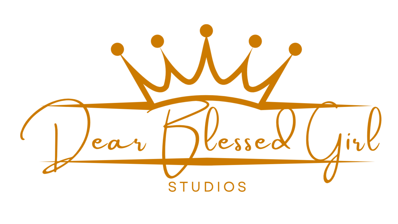 Dear Blessed Girl
