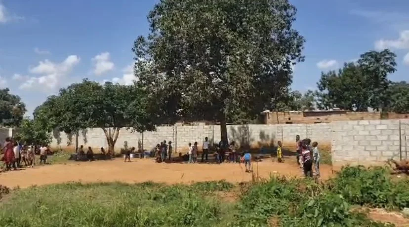 BUILDING STRONG RELATIONSHIPS: HELPING CHILDREN GROW SOCIALLY 