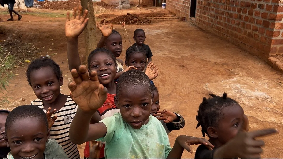 EXPERIENCING LOVE LIKE MIKE