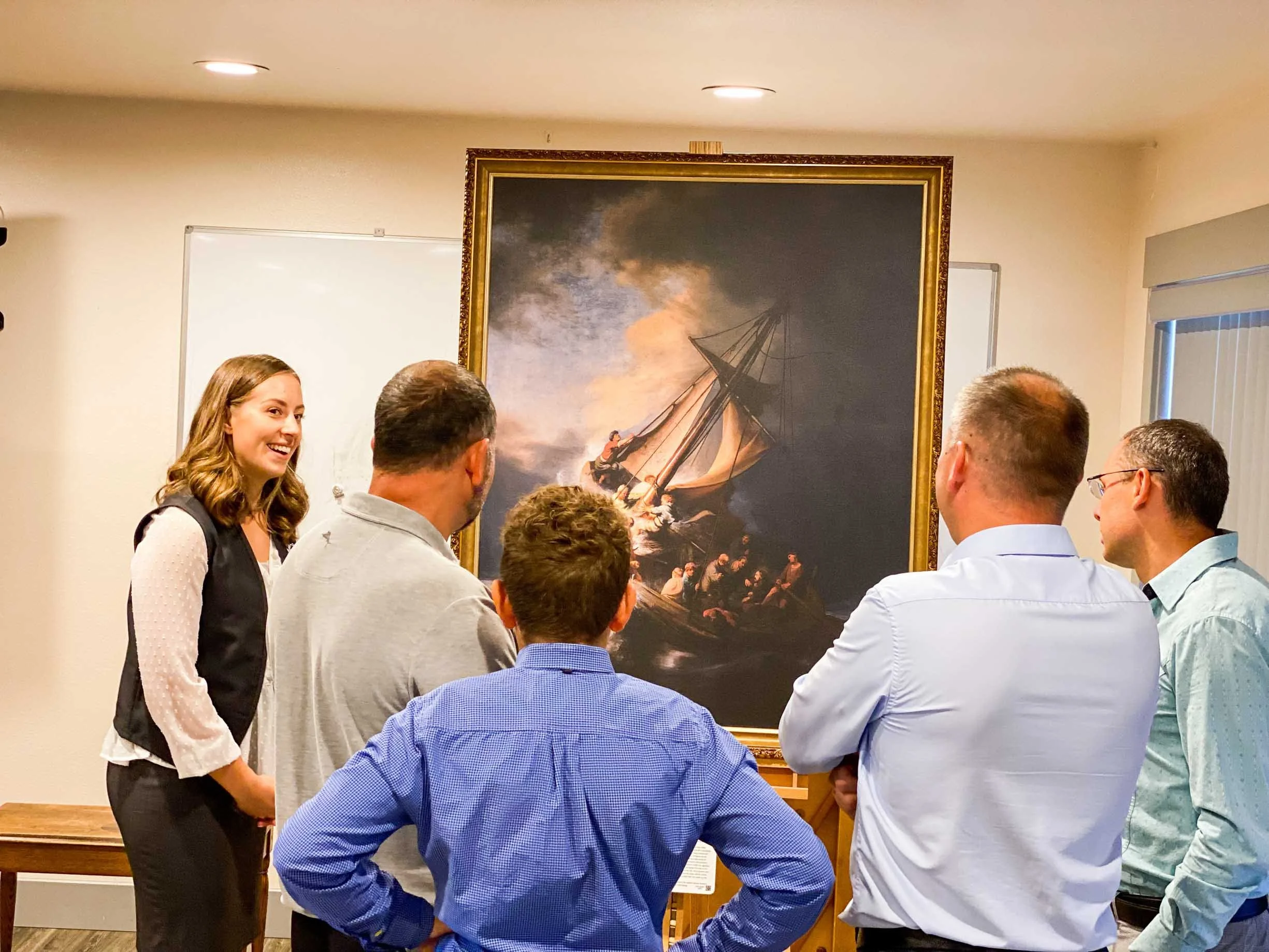 Revival Baptist Church