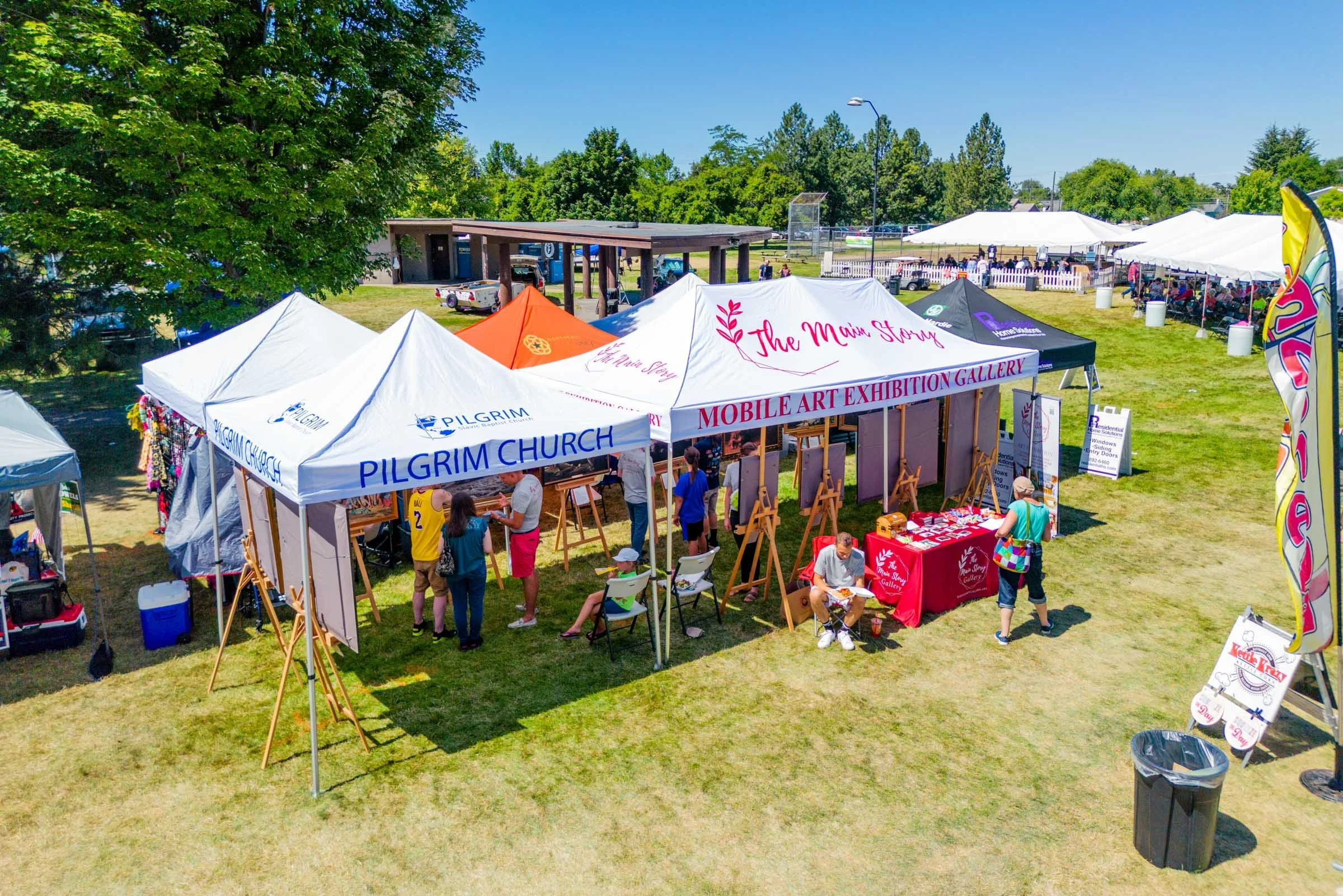 Hillyard Festival 2022