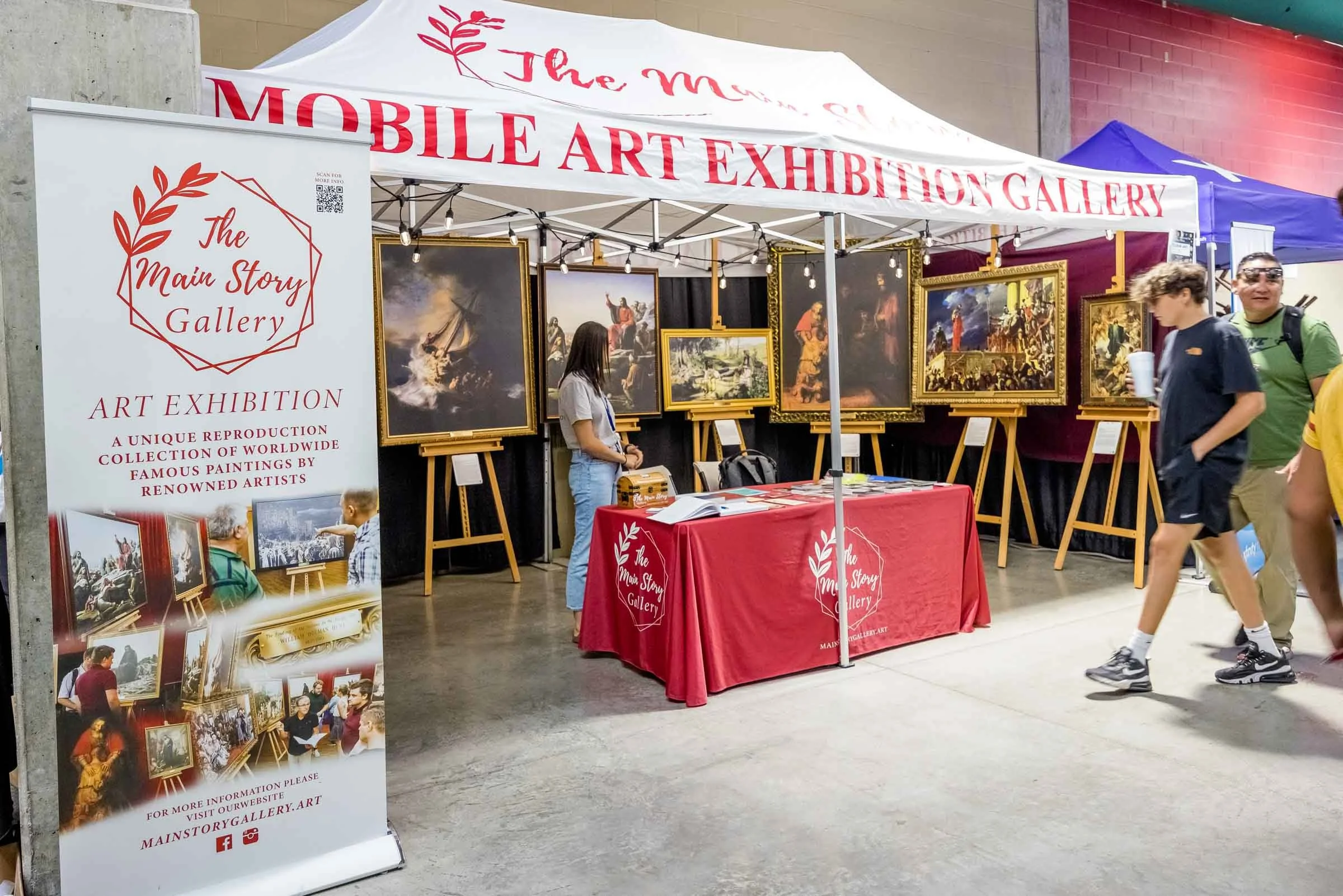 Interstate Fair &amp; Expo 2022