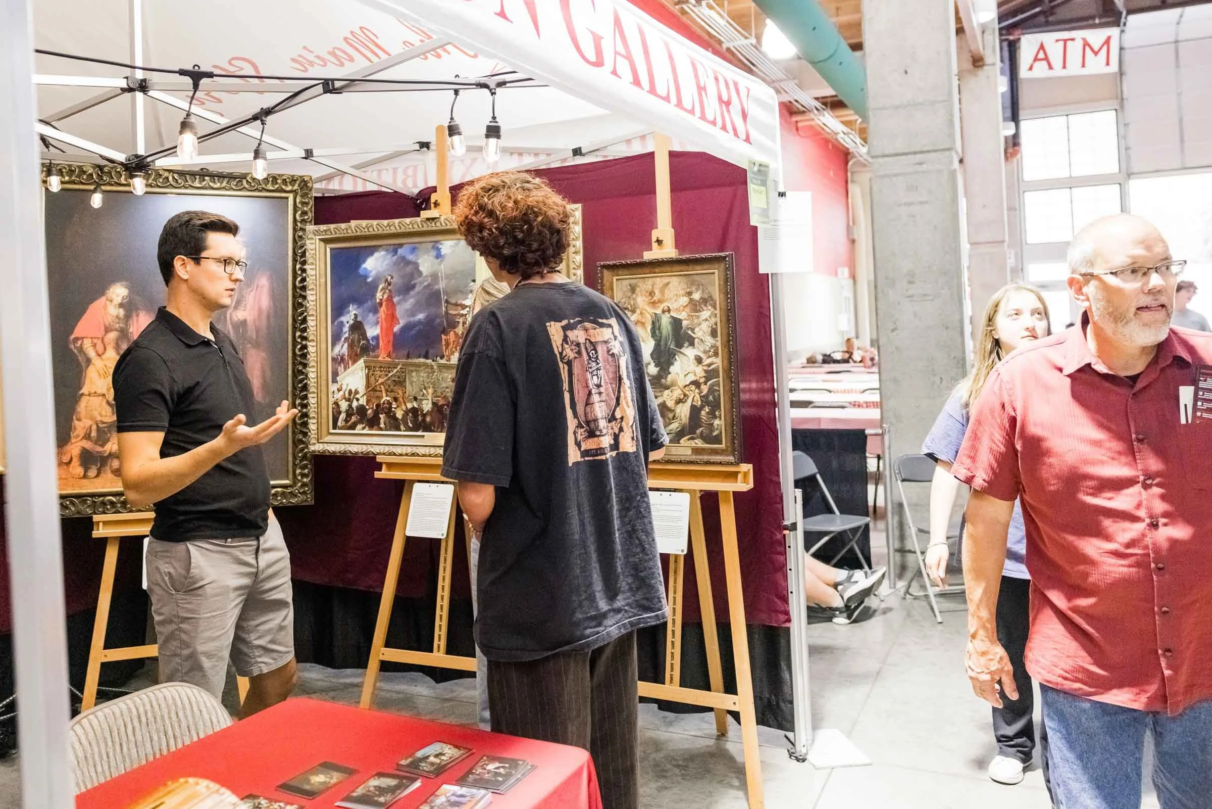 Interstate Fair &amp; Expo 2023