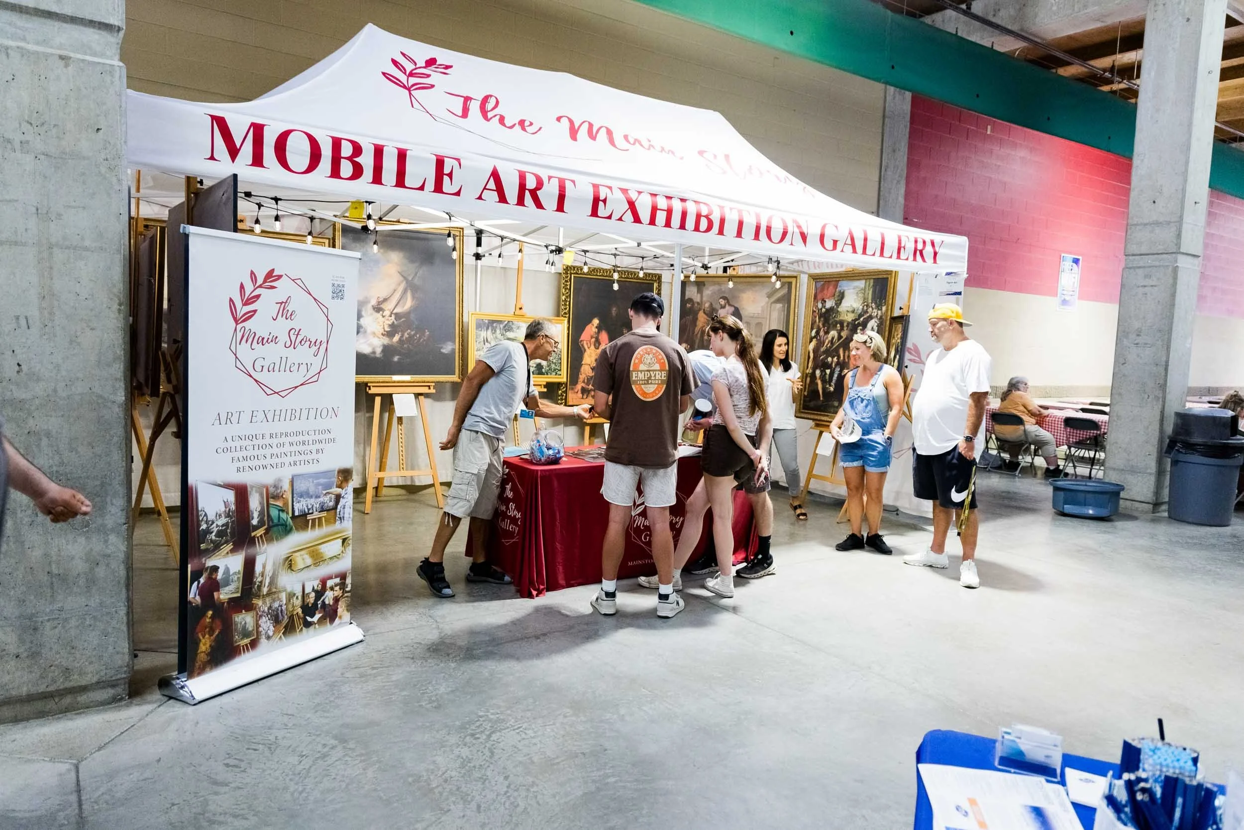 Interstate Fair &amp; Expo 2024