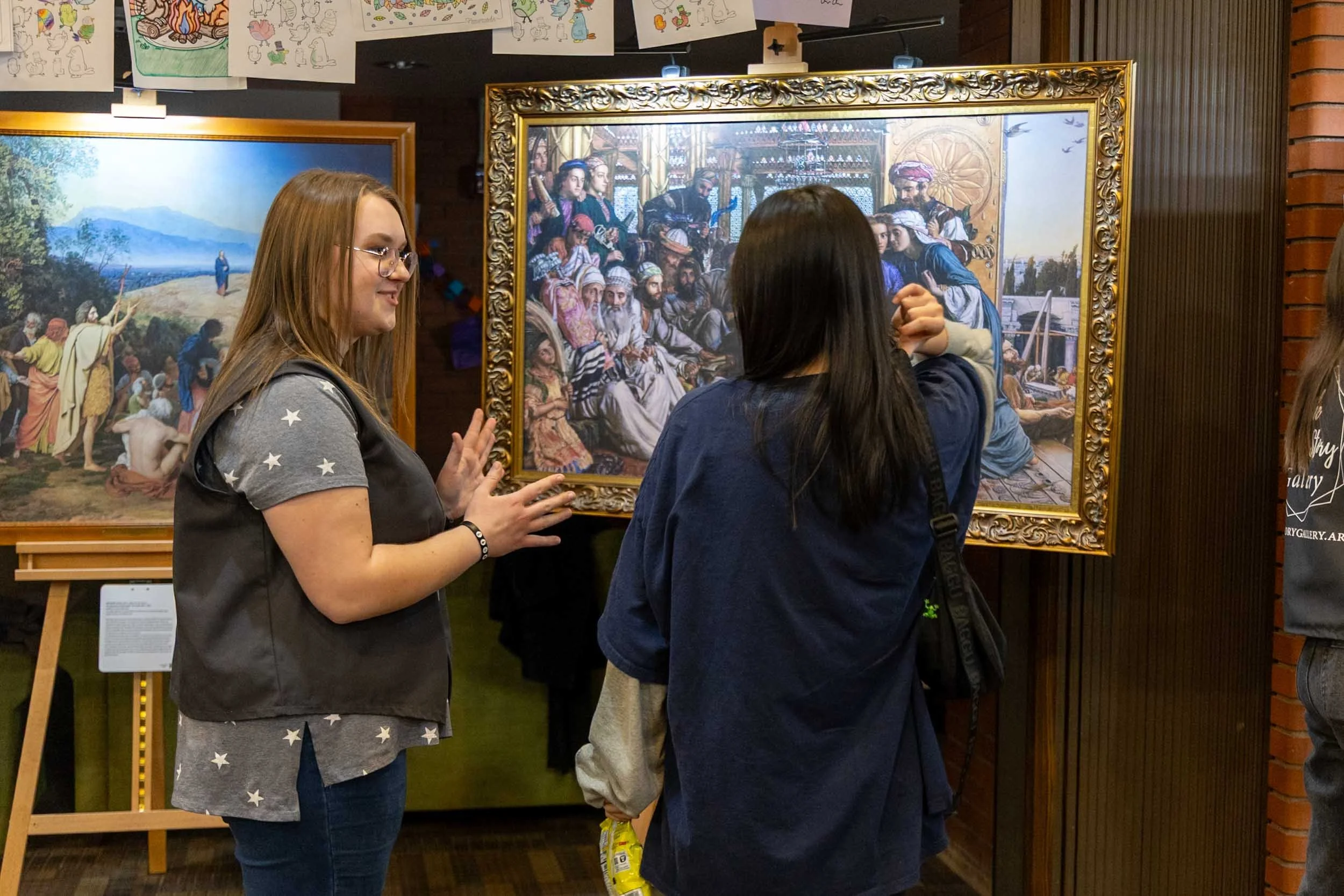 Art Gallery at Whitworth